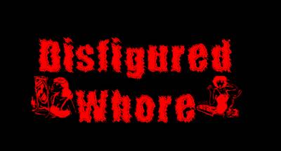 logo Disfigured Whore logo Disfigured Whore